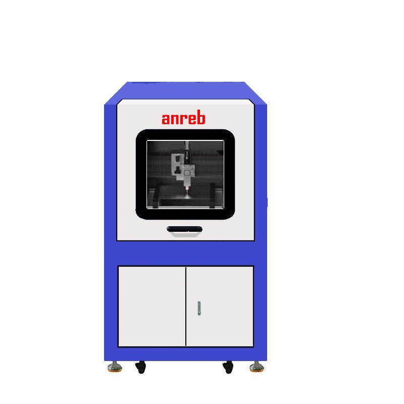 激光制样机SYL2030